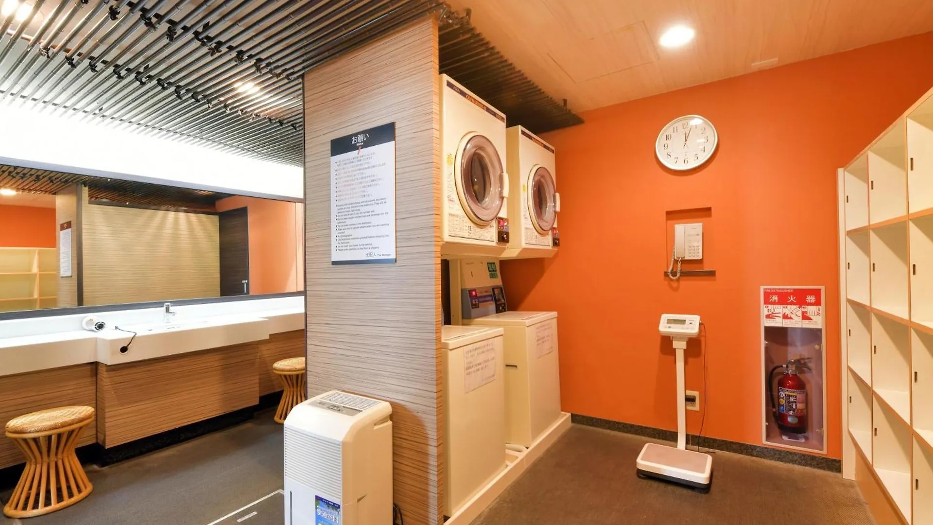 ***  Apa Hotel Nagoya Sakae Japonya