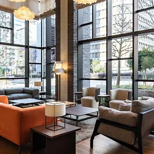 3* 酒店 西铁酒店croom名古屋