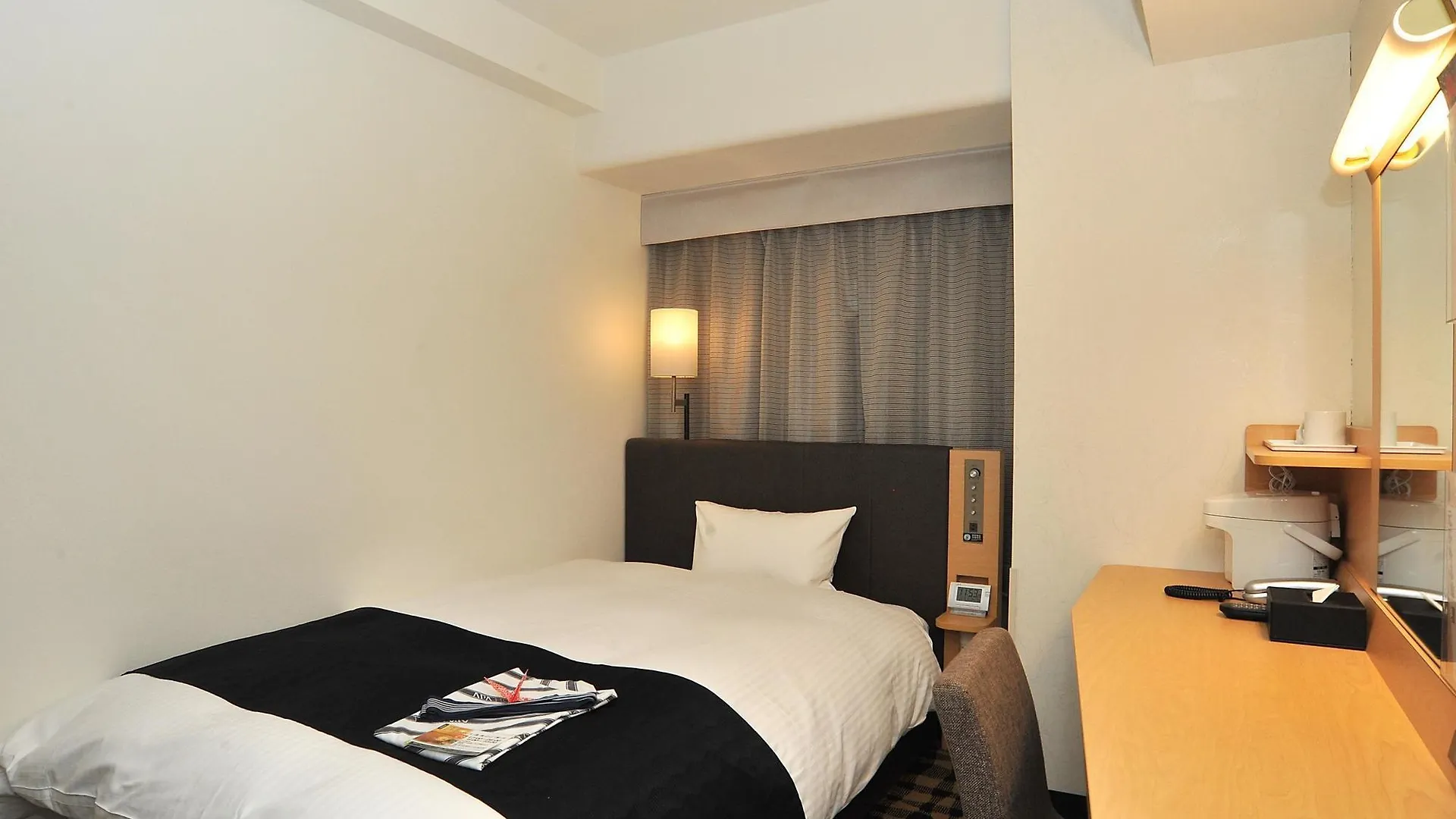 Apa Hotel Nagoya Sakae