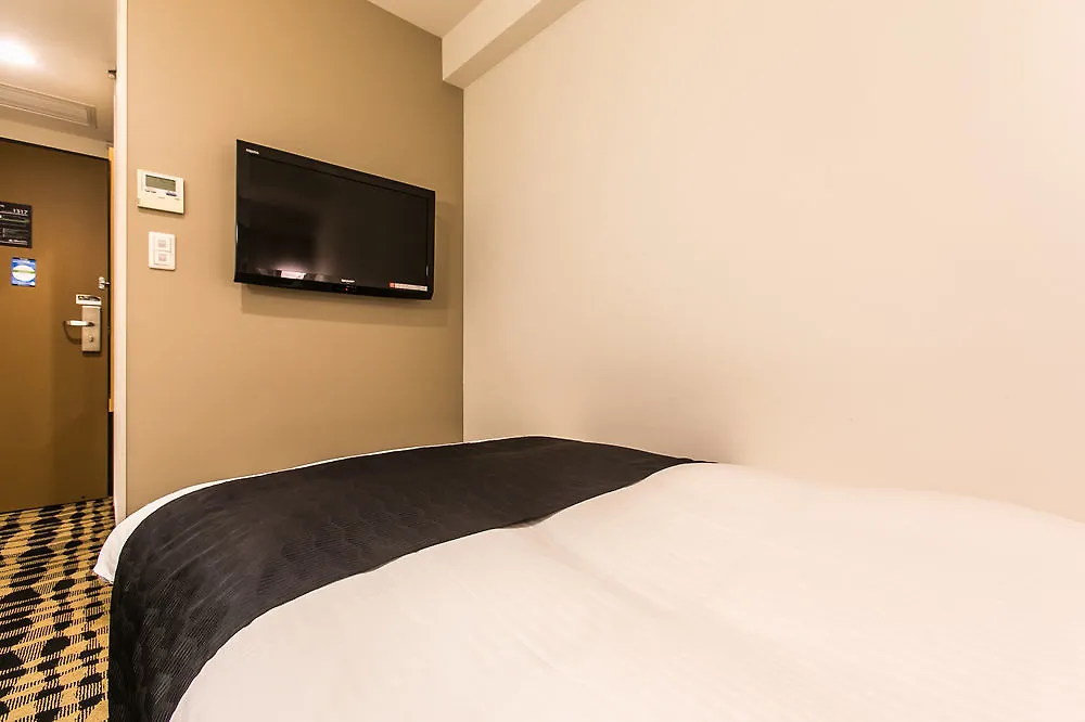 Apa Hotel Nagoya Sakae