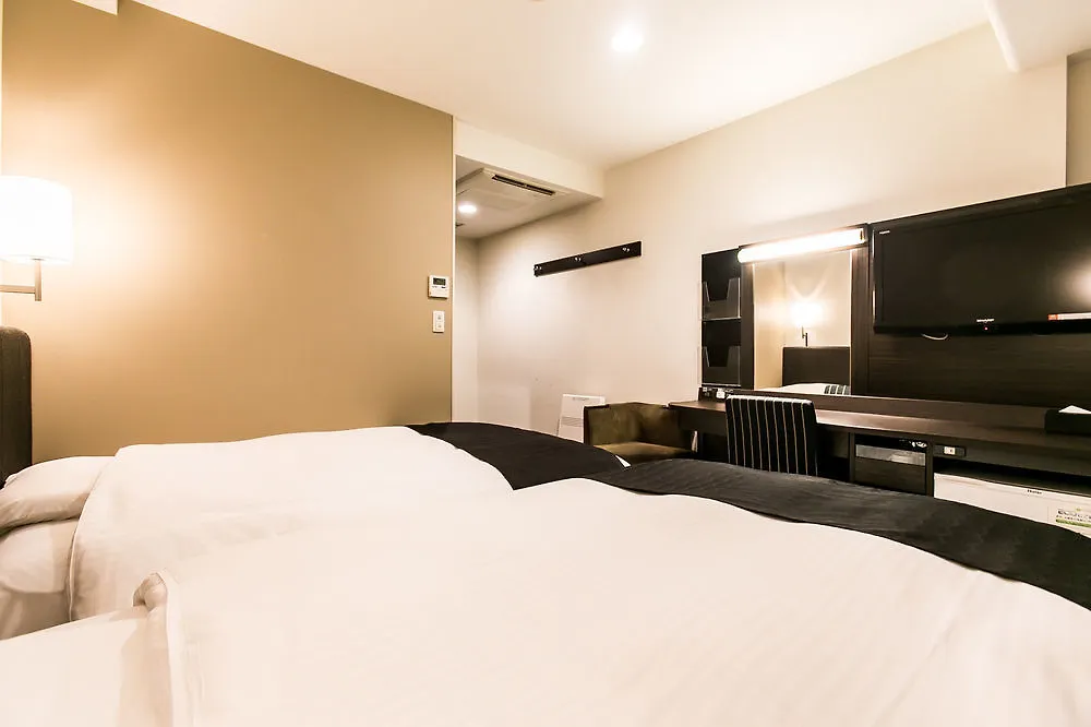 Apa Hotel Nagoya Sakae 3*,  Ιαπωνία